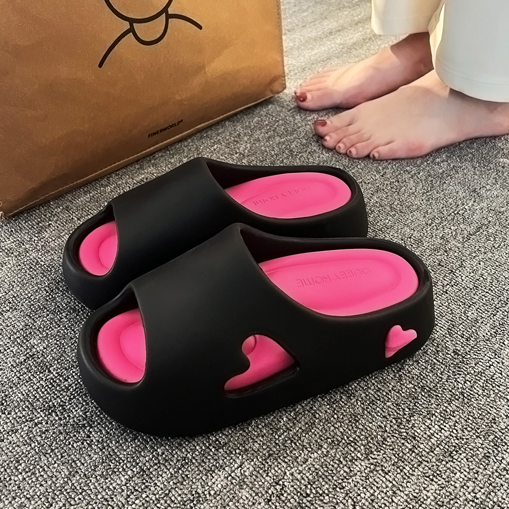 Women Slipper Platform Summer  - Home Bath ulasan dan harga