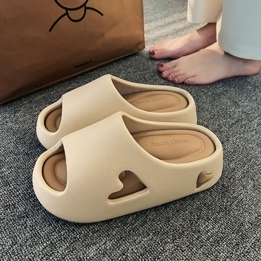 Women Slipper Platform Summer  - Home Bath ulasan dan harga
