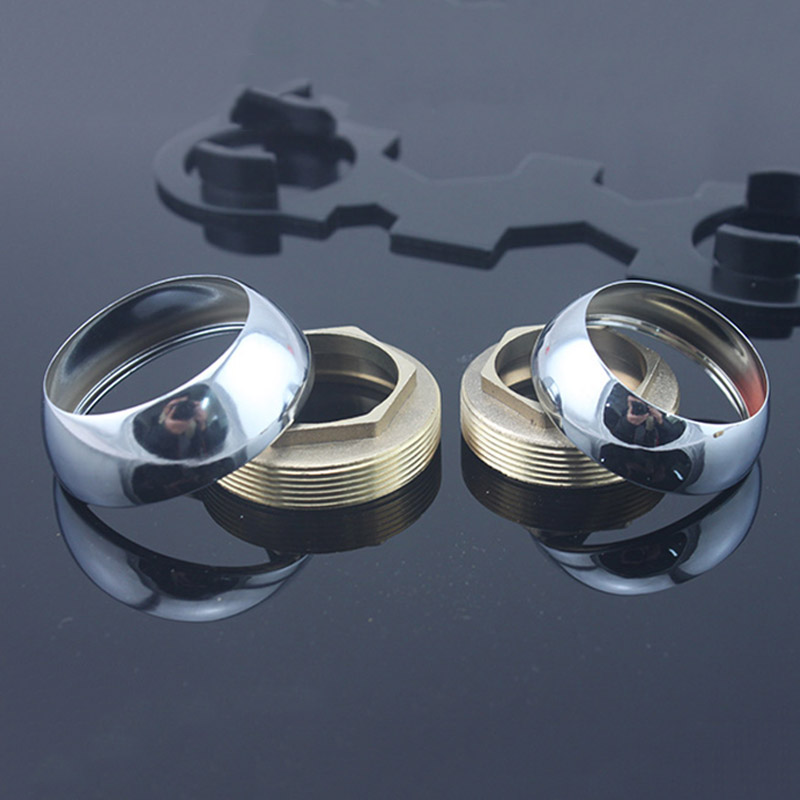 1pcs 25/35/40/45mm All Copper  - Basin Mixer Tap ulasan dan harga