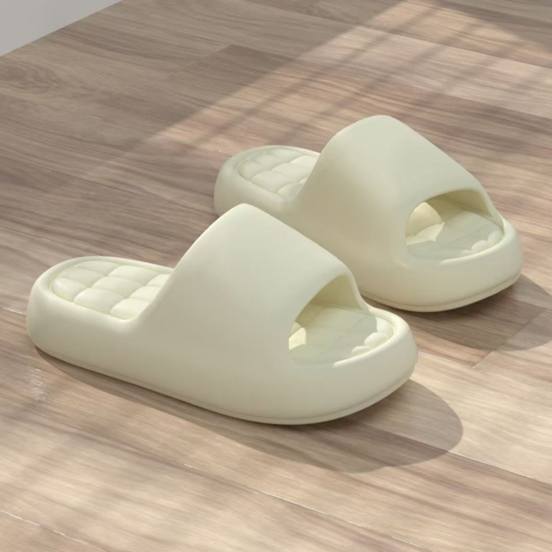 Summer Women and Men Slippers  - Home Bath ulasan dan harga