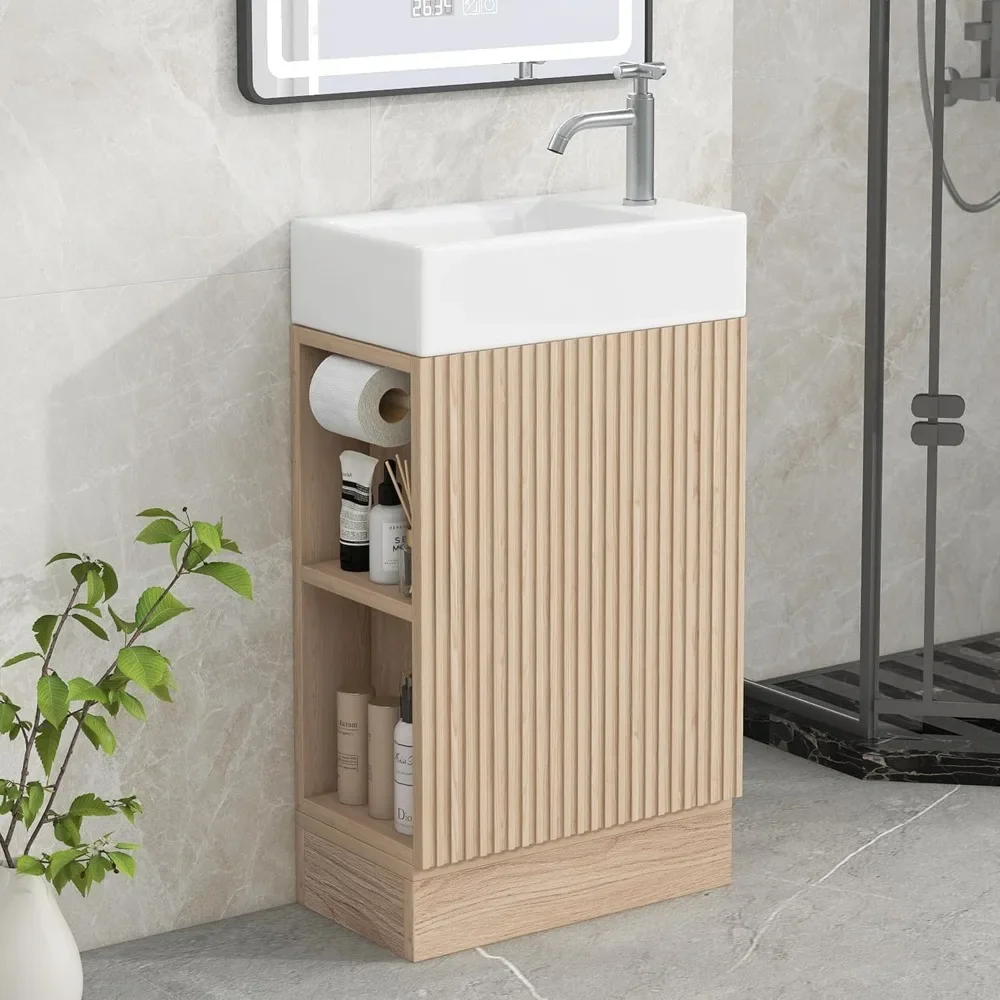 Postmodern Nordic Single Bathr - Toilet Paper Holder ulasan dan harga