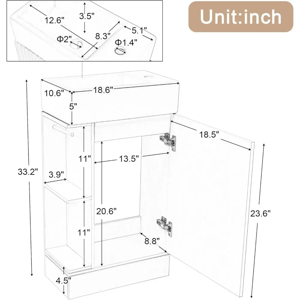 Postmodern Nordic Single Bathr - Toilet Paper Holder ulasan dan harga