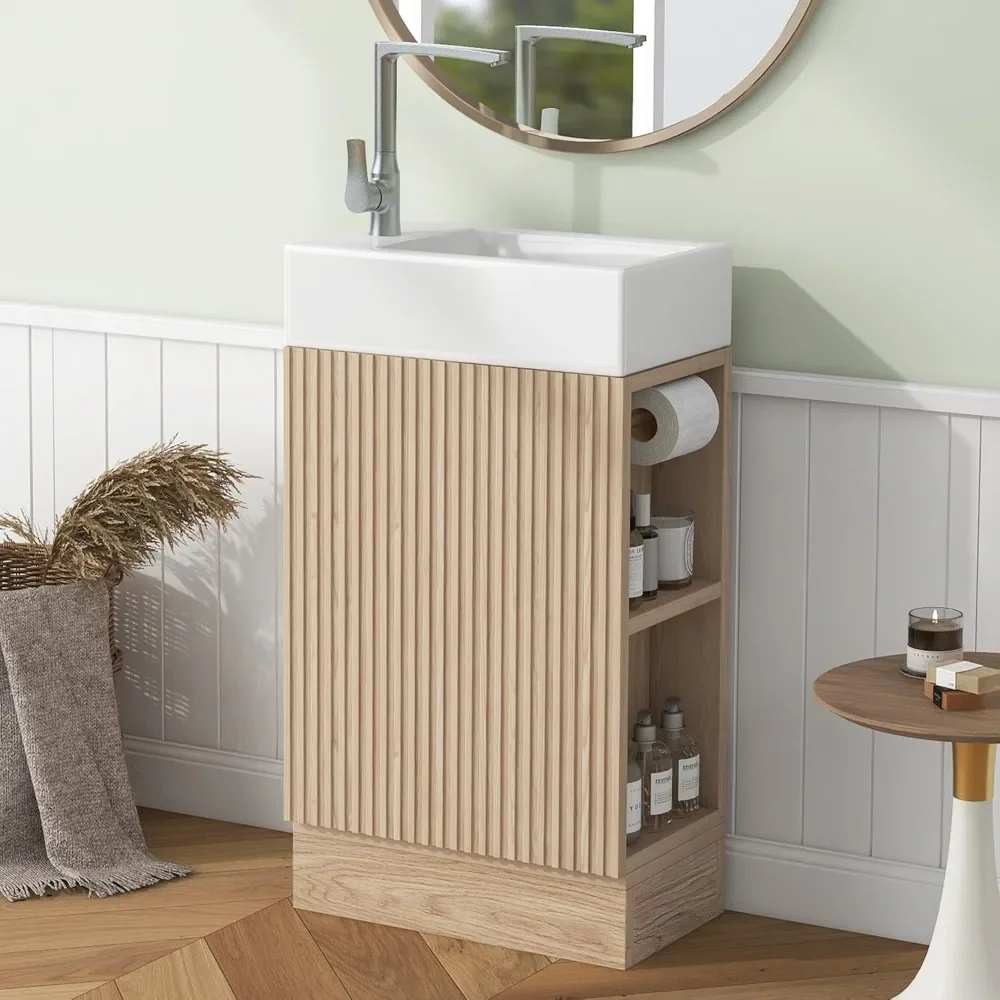 Postmodern Nordic Single Bathr - Toilet Paper Holder ulasan dan harga