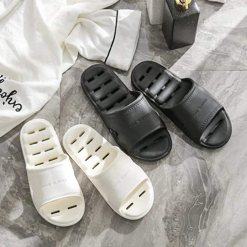 Unisex EVA Non Slip Soft Botto - Home Bath ulasan dan harga