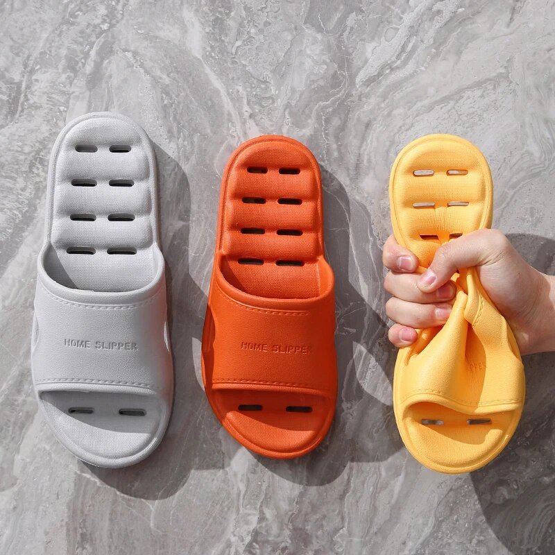 Unisex EVA Non Slip Soft Botto - Home Bath ulasan dan harga