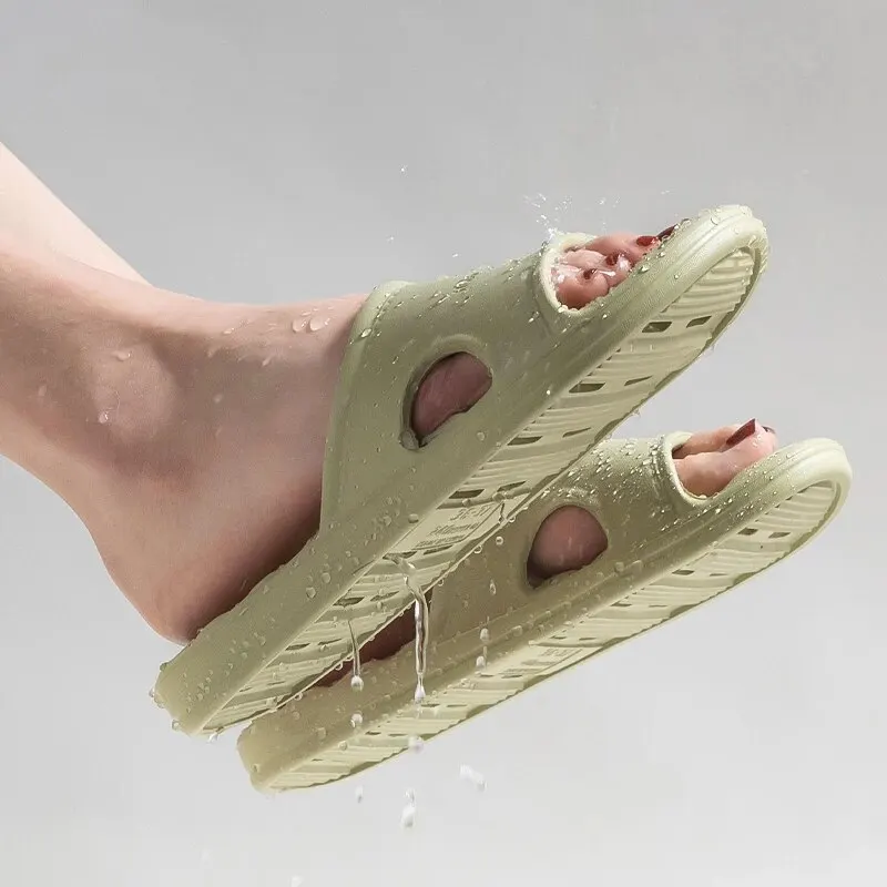 Unisex EVA Non Slip Soft Botto - Home Bath ulasan dan harga