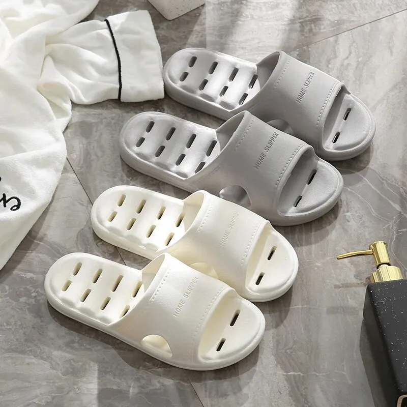 Unisex EVA Non Slip Soft Botto - Home Bath ulasan dan harga