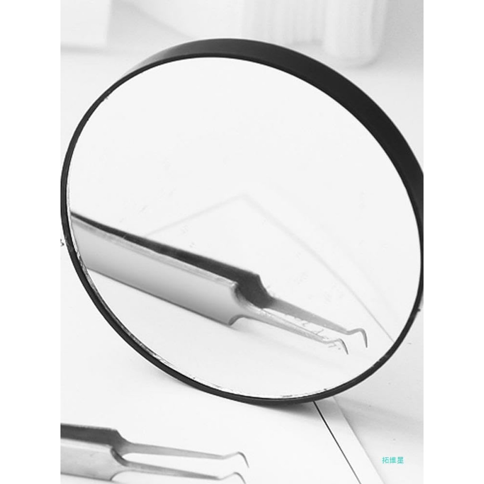 10x /20x /30X Magnifying Mirro - Shaving Mirror Suction ulasan dan harga