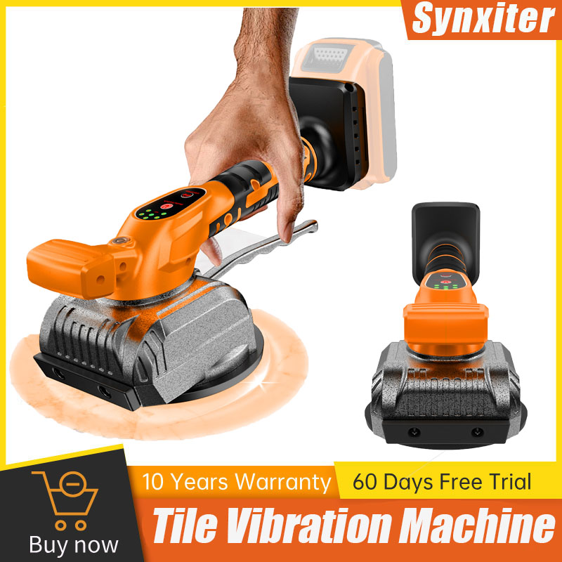 Cordless Tile Vibrating Tool M - Home Bathroom Wall Tiles ulasan dan harga
