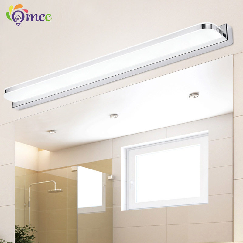 Newest Washroom Makeup Light L - Home Bathroom Cabinets ulasan dan harga