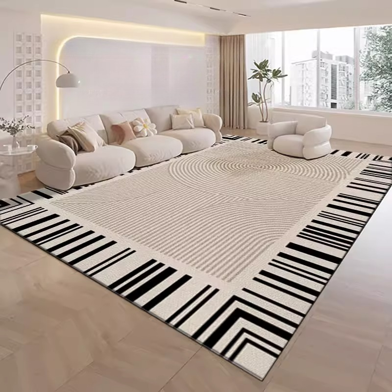 Abstract Line Kitchen Floor Ma - Home Kitchen Bathroom Cleaning ulasan dan harga