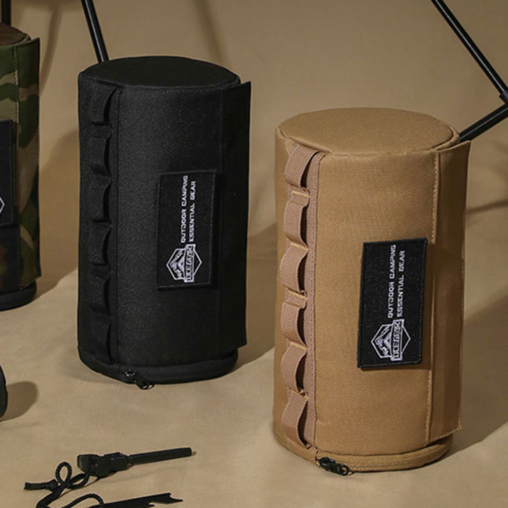Roll Paper Storage Bag Portabl - Toilet Paper Holder ulasan dan harga