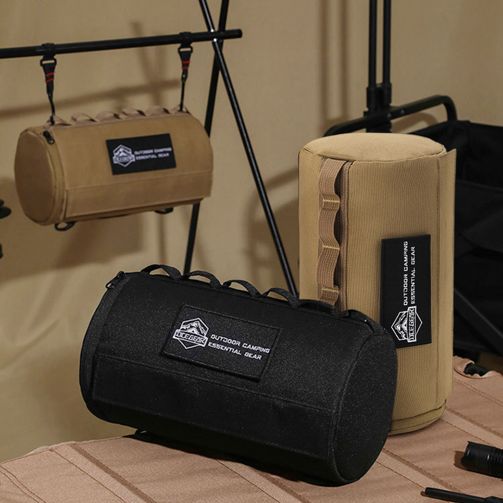 Roll Paper Storage Bag Portabl - Toilet Paper Holder ulasan dan harga