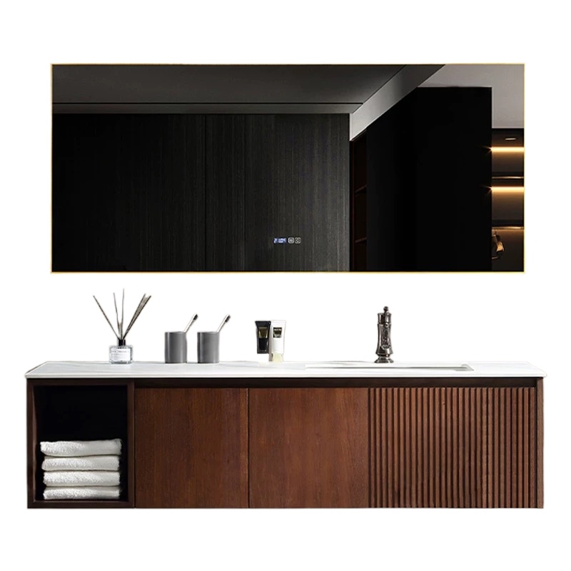 Bathroom combination cabinet W - Home Bathroom Cabinets ulasan dan harga