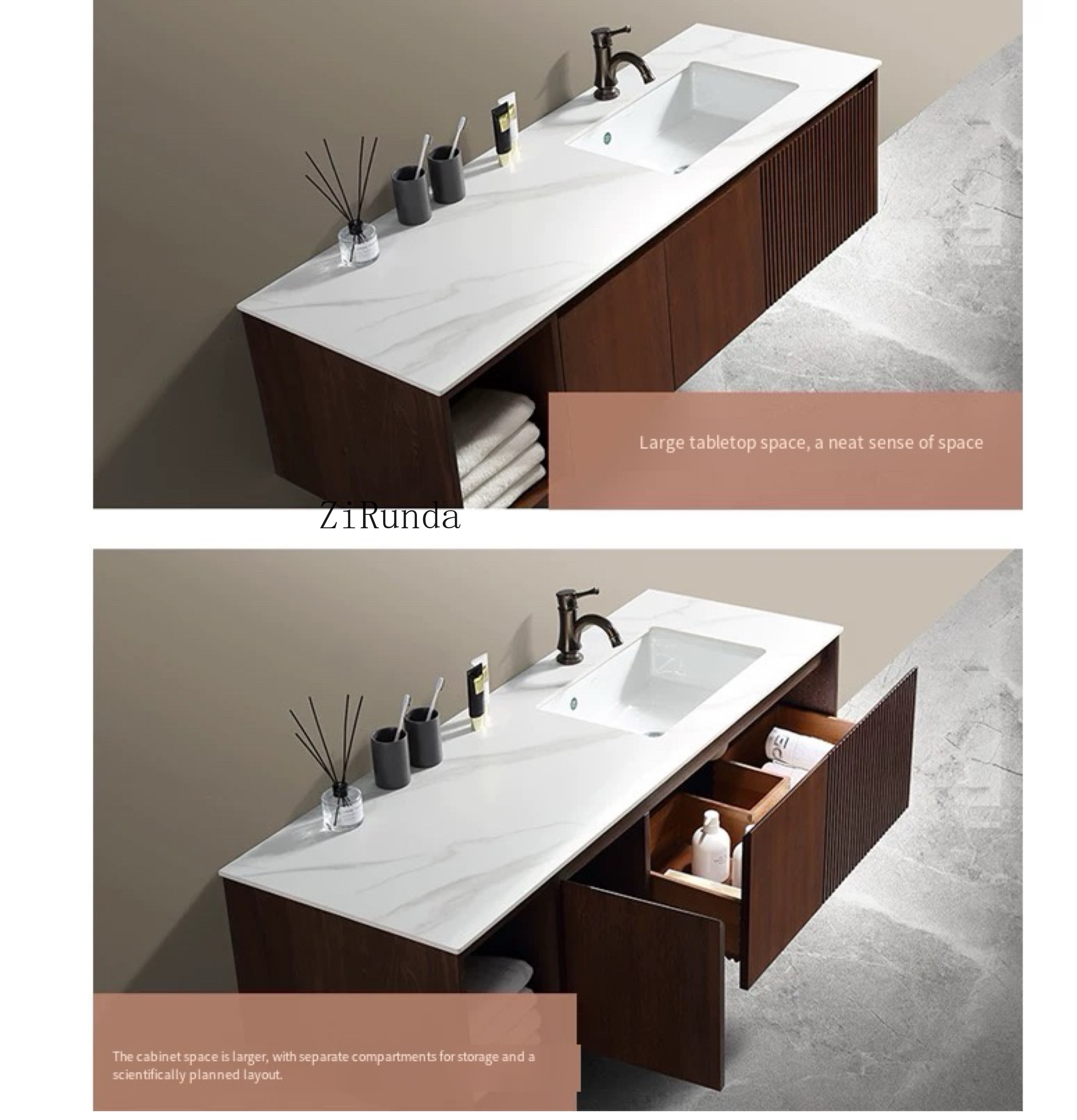 Bathroom combination cabinet W - Home Bathroom Cabinets ulasan dan harga