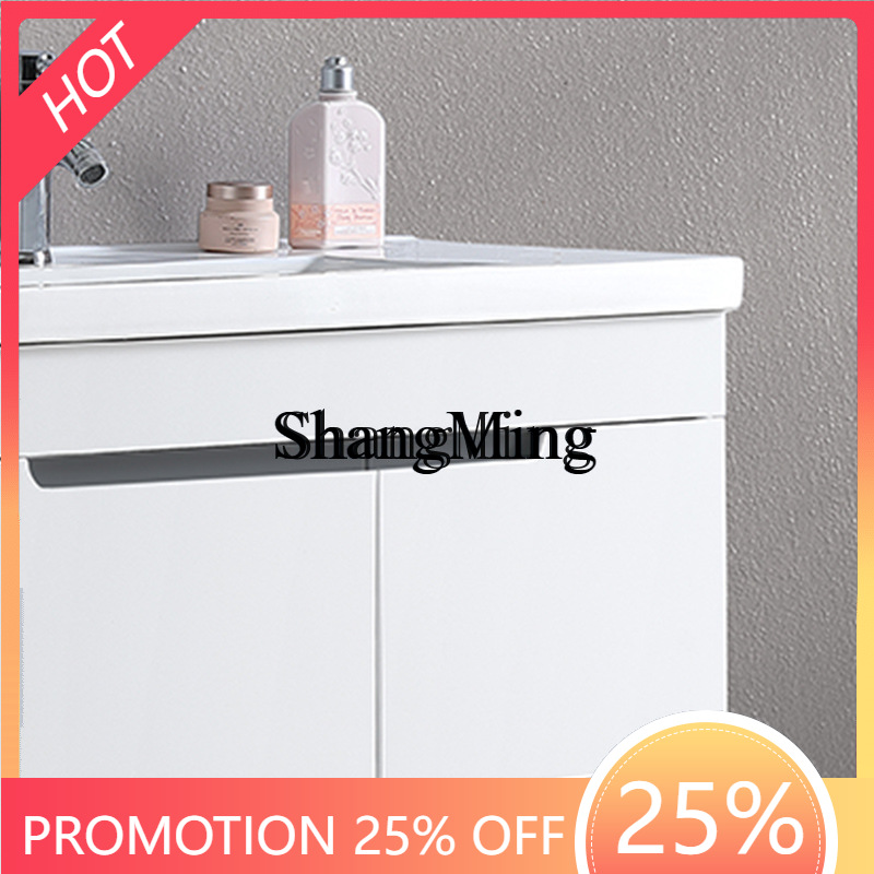 FG good-looking  Home Househol - Home Goods Bathroom Cabinets ulasan dan harga