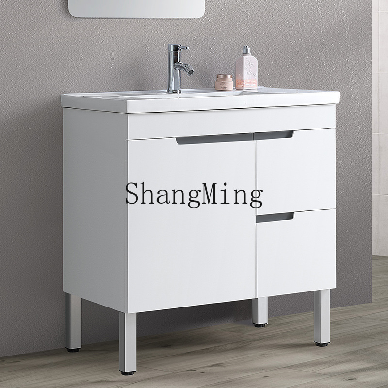 FG good-looking  Home Househol - Home Goods Bathroom Cabinets ulasan dan harga