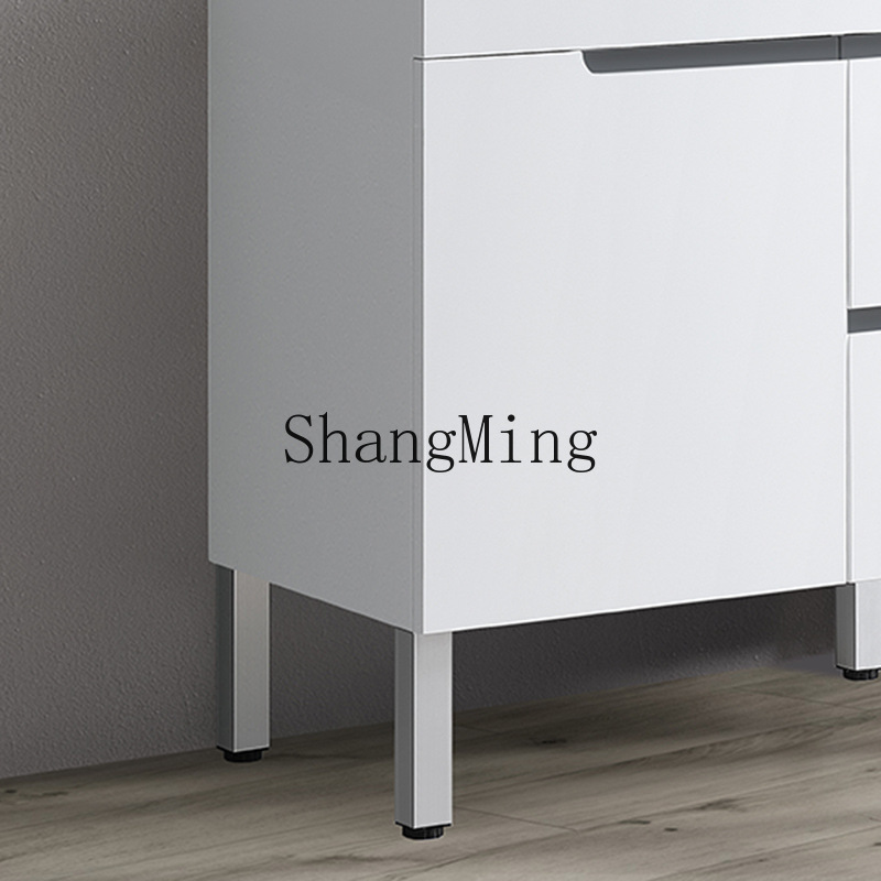 FG good-looking  Home Househol - Home Goods Bathroom Cabinets ulasan dan harga
