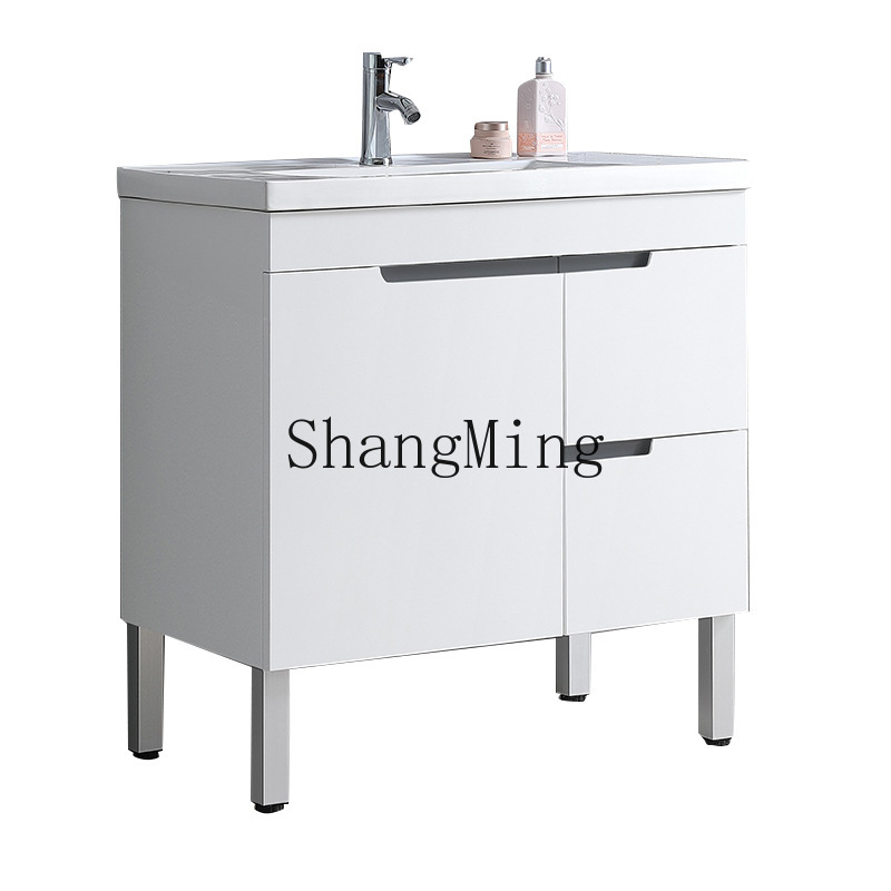 FG good-looking  Home Househol - Home Goods Bathroom Cabinets ulasan dan harga