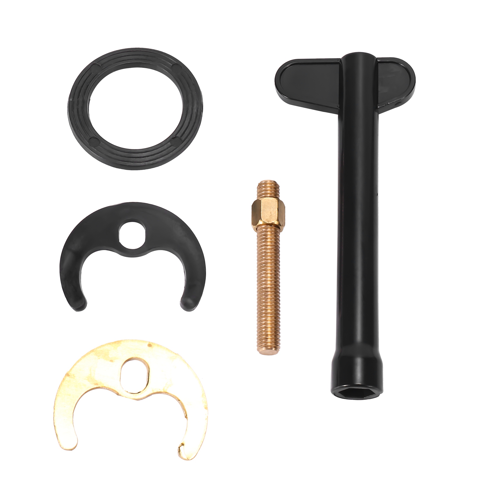 M8 Basin Washer Sink Monobloc  - Basin Mixer Tap ulasan dan harga
