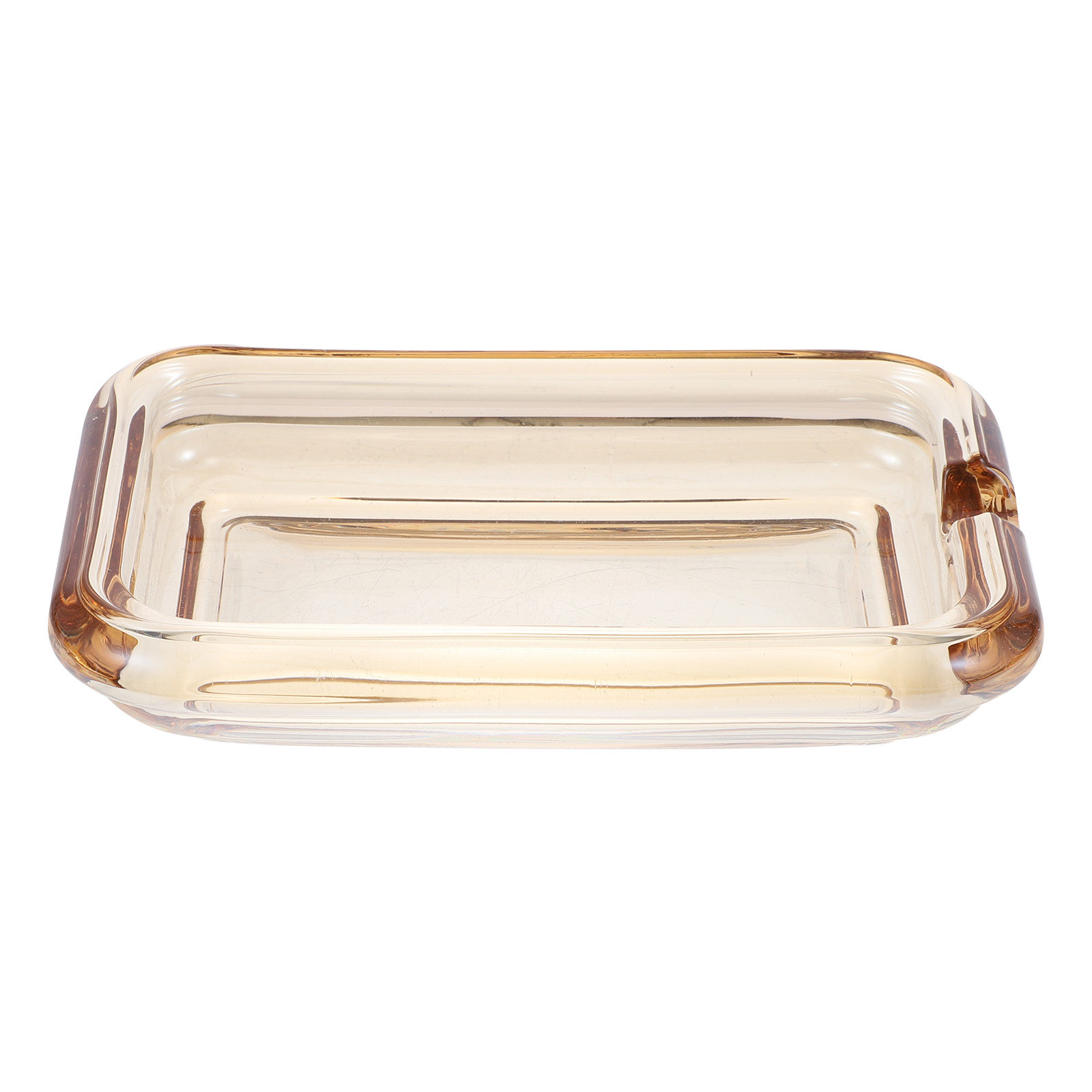 Glass Soap Holder Elegant Desi - Home Decor Bathroom Ideas ulasan dan harga