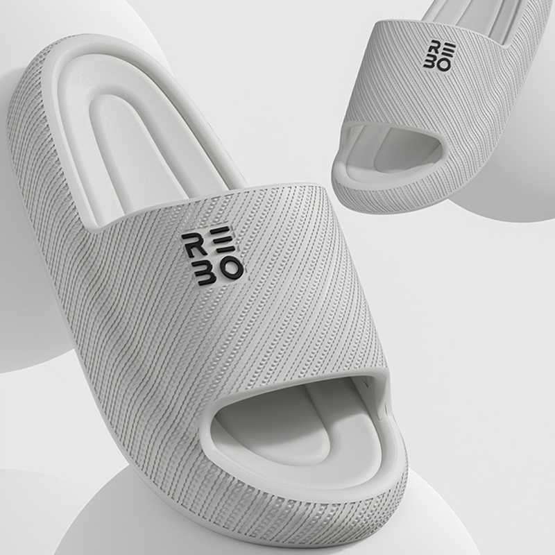 Summer Fashion Slippers Men Sh - Home Bath ulasan dan harga