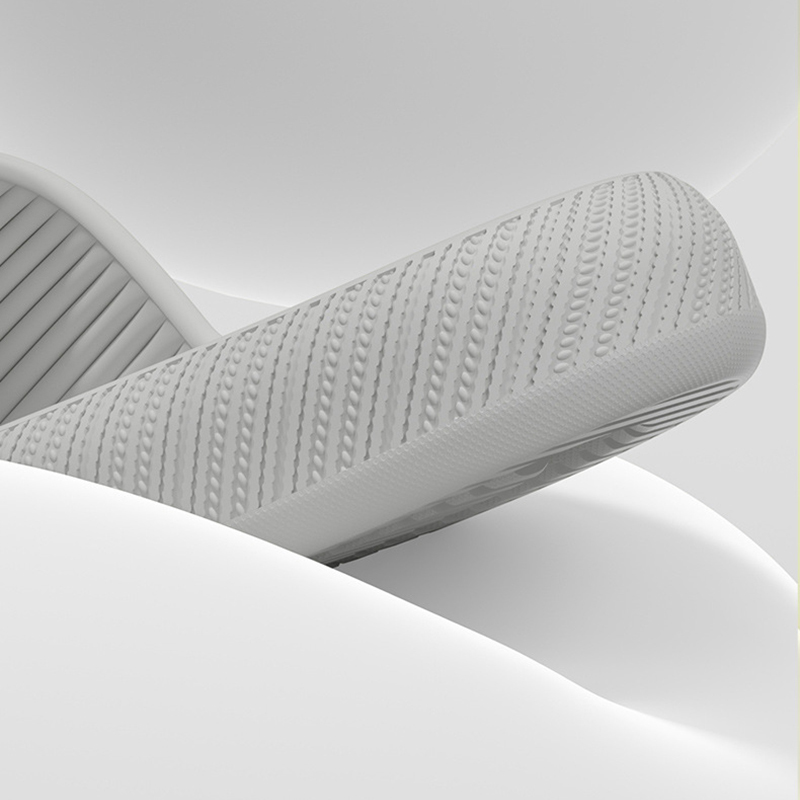 Summer Fashion Slippers Men Sh - Home Bath ulasan dan harga